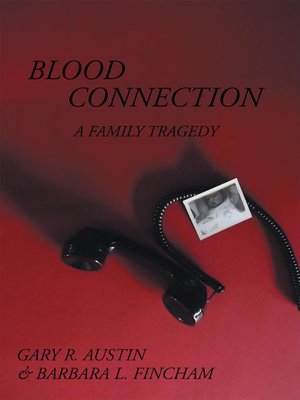 cover image of Blood Connection